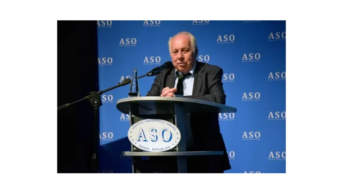 ASO: Konference o kolektivním vyjednávání v Praze