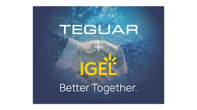 IGEL a Teguar: Revoluce v koncových zařízeních