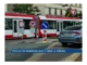 Doprava na Benešově ulici pod vlivem stavebních prací