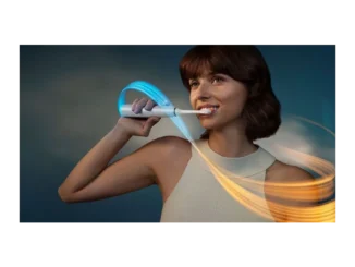 Revoluční kartáčky Philips pro dokonalé čištění