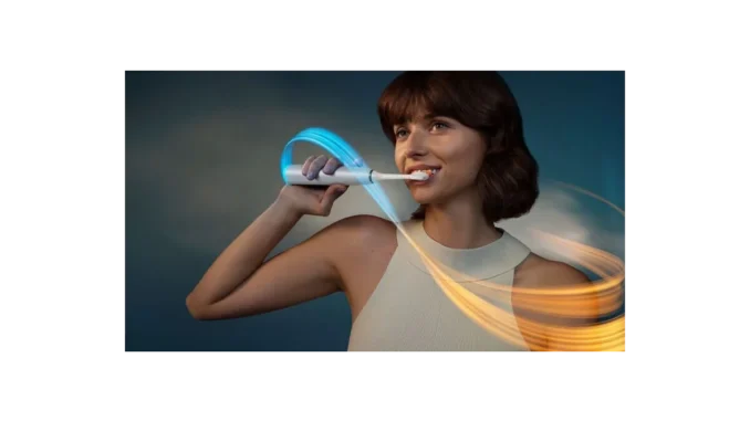 Revoluční kartáčky Philips pro dokonalé čištění