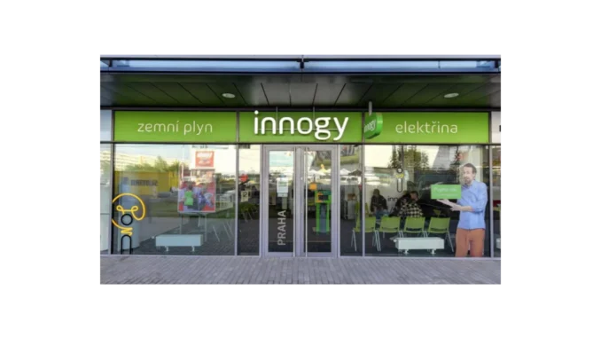 Nová zákaznická centra innogy v ČR pro všechny