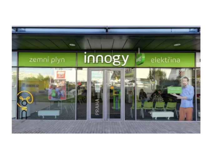 Nová zákaznická centra innogy v ČR pro všechny