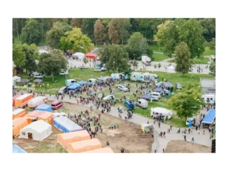 Hrdinství: Podcast Stage plná odvahy a diskuzí
