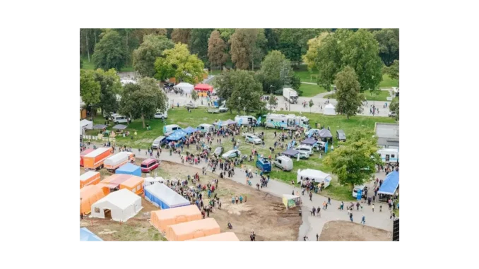 Hrdinství: Podcast Stage plná odvahy a diskuzí