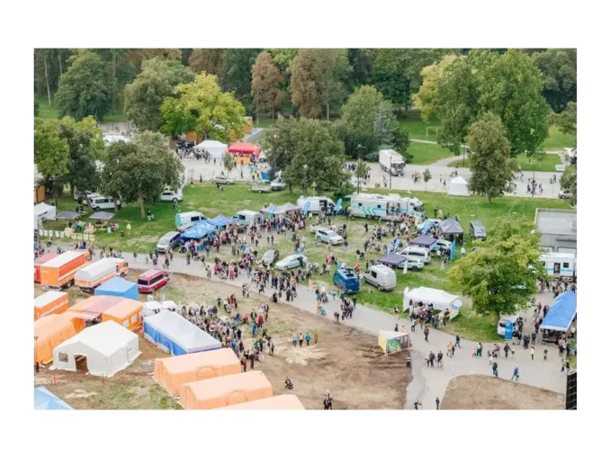 Hrdinství: Podcast Stage plná odvahy a diskuzí