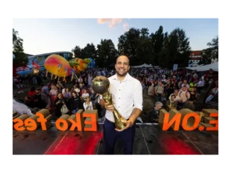 E.ON Energy Globe: Farmářská škola kraluje soutěži