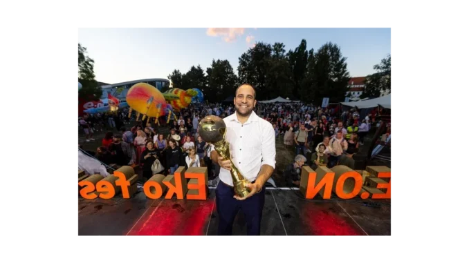 E.ON Energy Globe: Farmářská škola kraluje soutěži