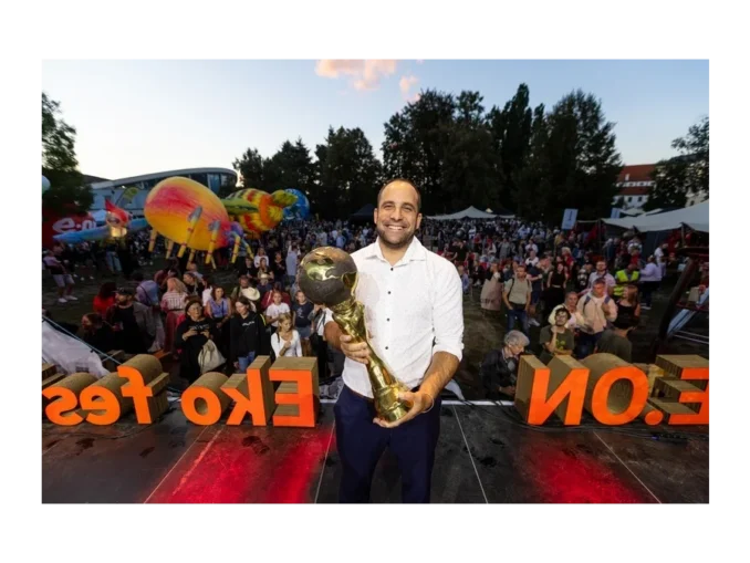 E.ON Energy Globe: Farmářská škola kraluje soutěži