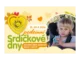 Srdíčkové dny: Pomozte nemocným dětem