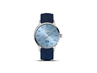 Exkluzivní hodinky MeisterSinger City Edition BRNO
