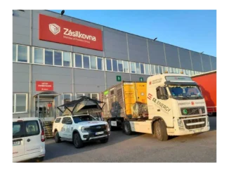 Získejte energetickou nezávislost pro vaši firmu