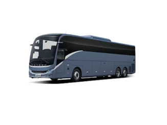 Nový Yutong T14: Dálkový autobus s prémiovým komfortem