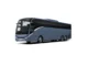 Nový Yutong T14: Dálkový autobus s prémiovým komfortem