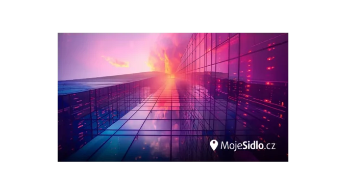 Jak MojeSidlo mění vyzvedávání zásilek podnikatelů
