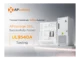 APstorage 261L: Nový standard bezpečnosti pro ukládání