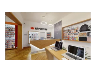 Kingstores přináší nové Apple příslušenství na trh