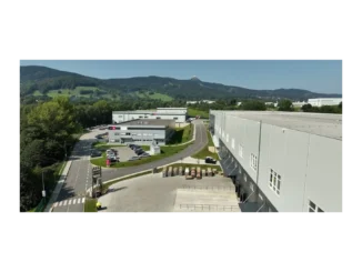 ERSTE expanduje do Česka akvizicí CBPI Park Liberec