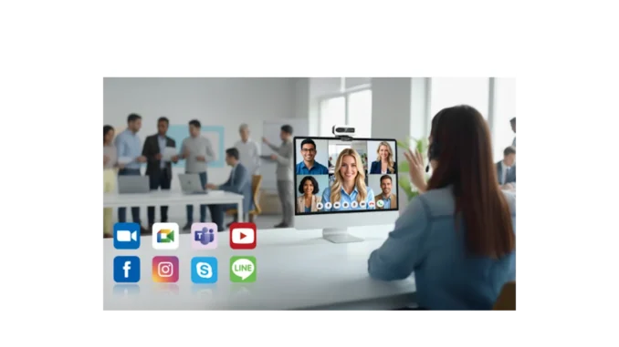 Nová FaceCam LIGHT od Genius: Kvalitní webkamera