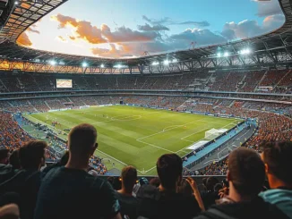 FIFA Club World Cup 2025