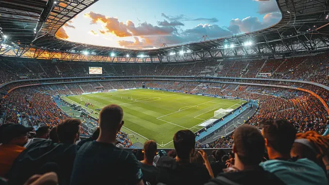FIFA Club World Cup 2025