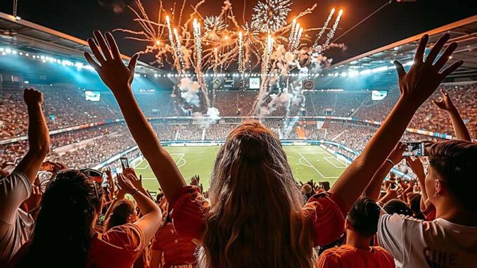 FIFA Club World Cup 2025