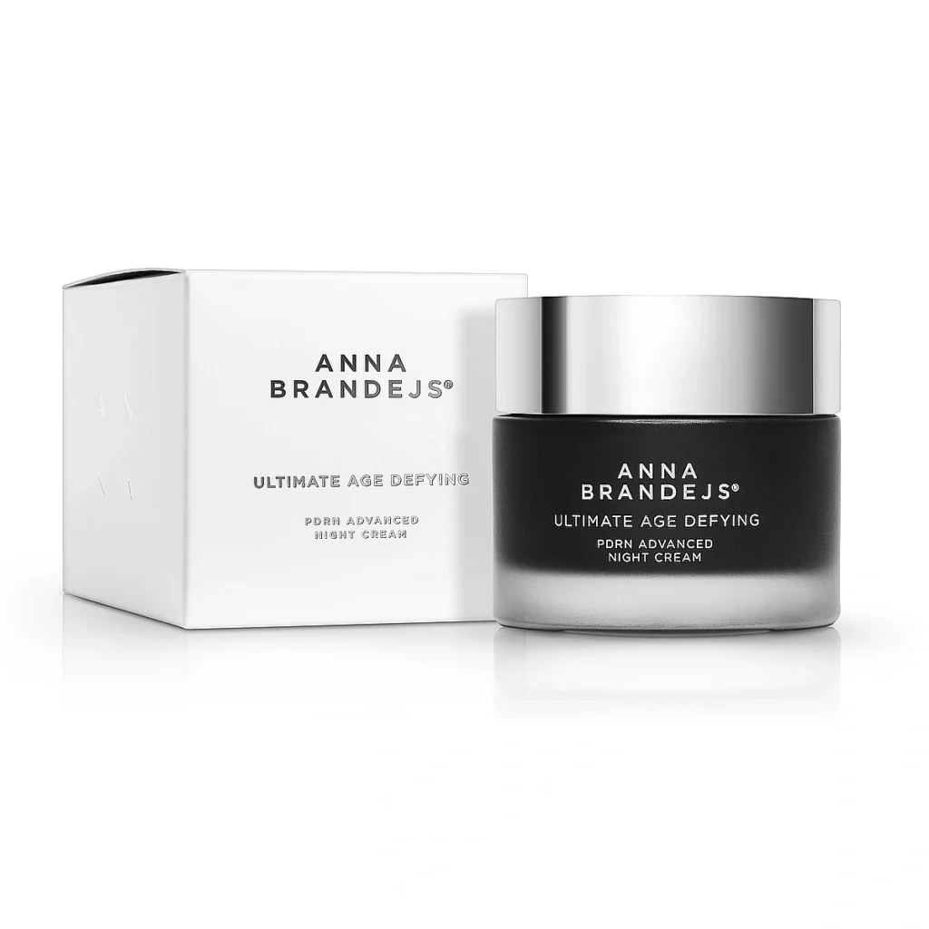 ANNA BRANDEJS uvedla nové skincare produkty