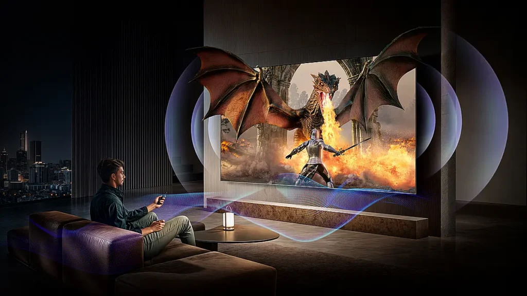 Hisense 65U7Q PRO (2025) – recenze z pohledu domácího používání